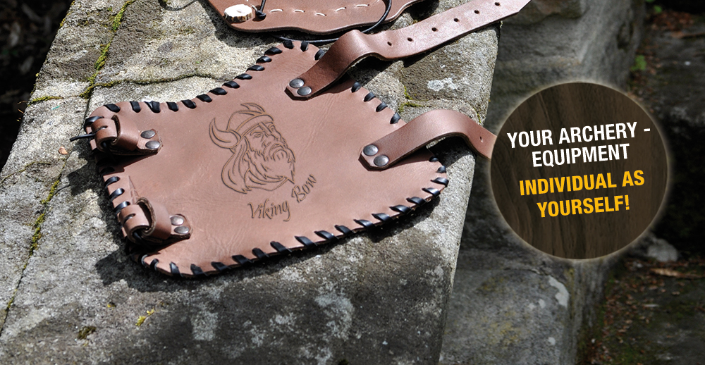 BY BEIER GERMANY the brand for traditional archery