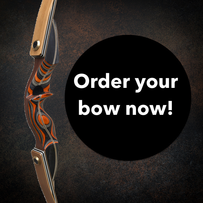 BY BEIER GERMANY the brand for traditional archery