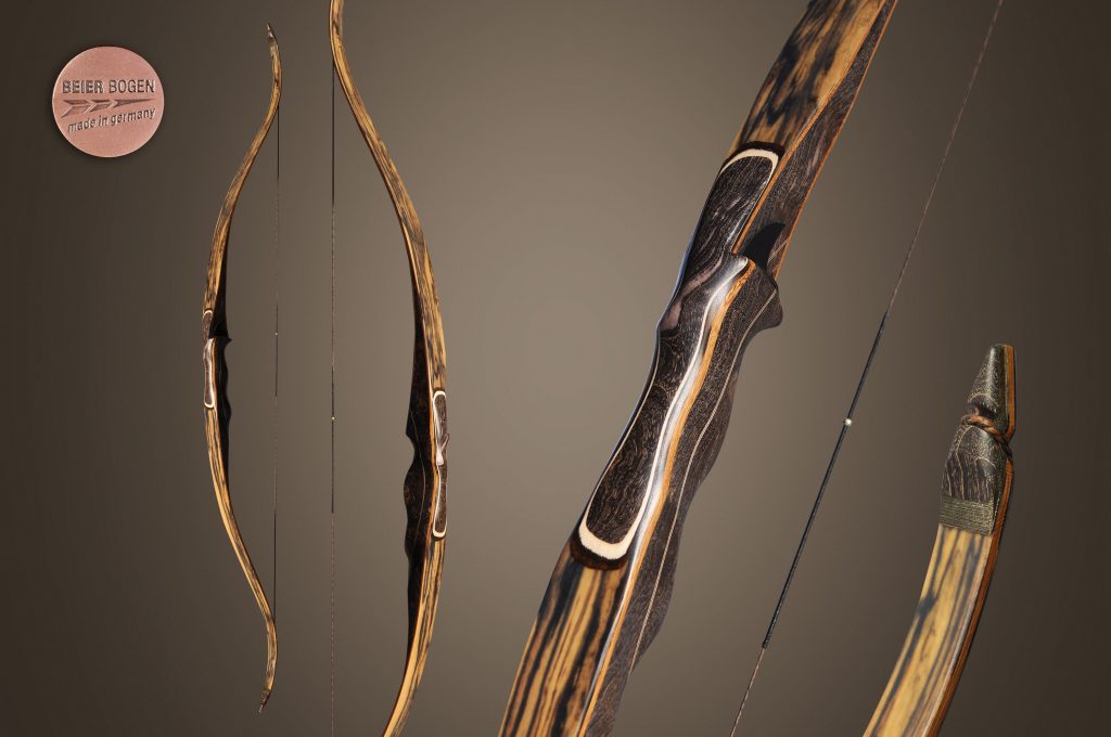 Recurve Bows