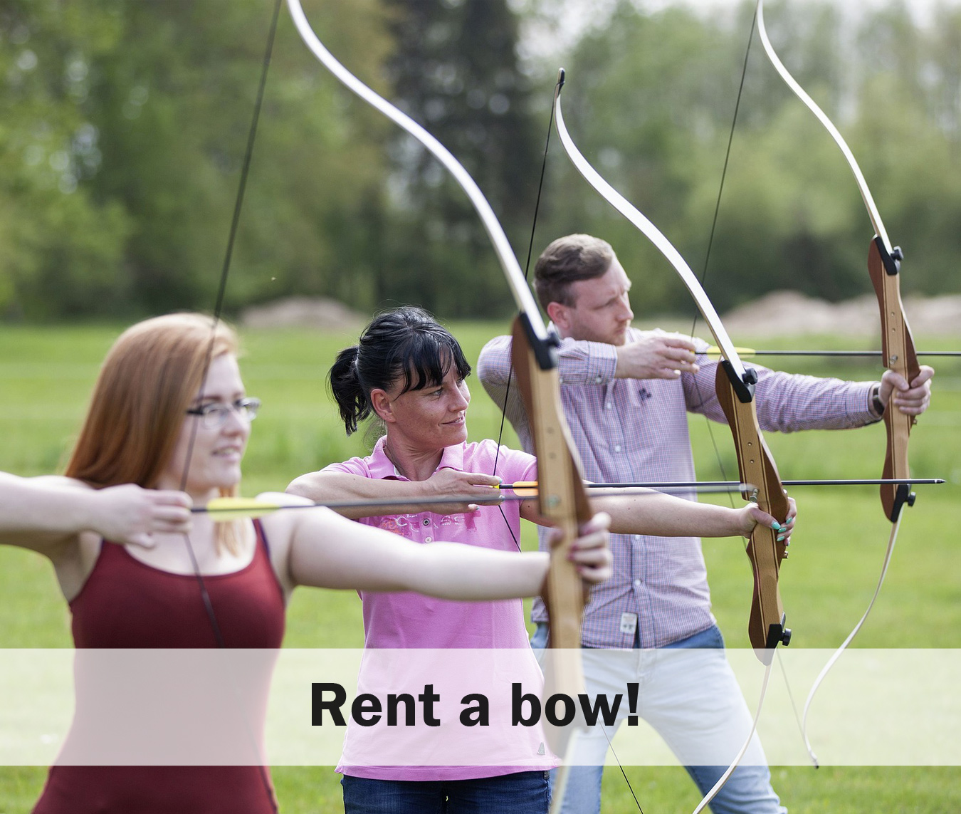 Rent_a_bow Archery Beier